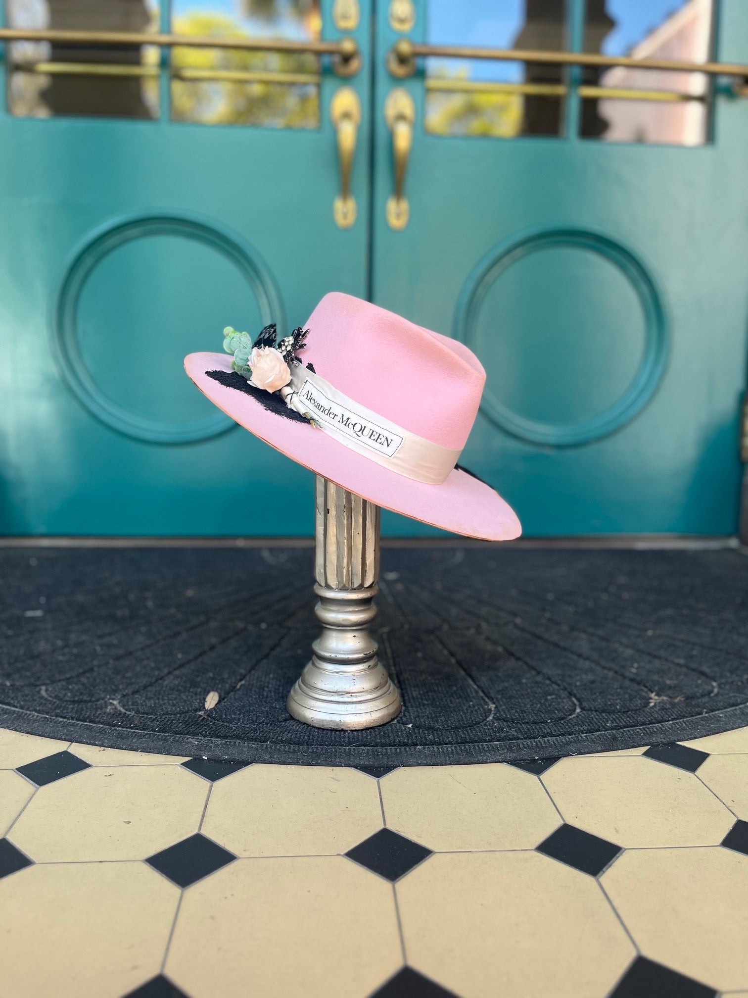 Signature Down Payment | Southern Ruetz | Custom Hats  display picture 1